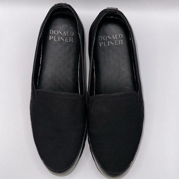 Donald J. Pliner Conner Loafer - Picture 1 of 13